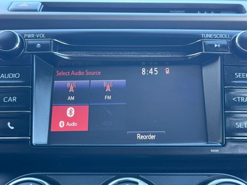 Used 2017 Toyota RAV4 LE w/ All Weather Liner Package image 30