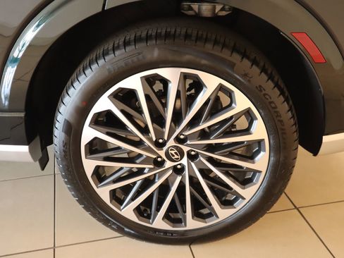 New 2026 Hyundai Palisade Calligraphy AWD/4WD image 21