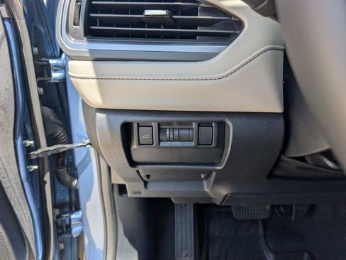 Used 2025 Subaru Forester Limited w/ Popular Package #2 AWD/4WD image 11