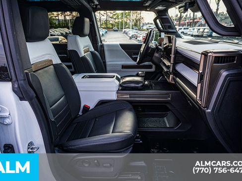 Used 2023 GMC Hummer EV Edition 1 image 21