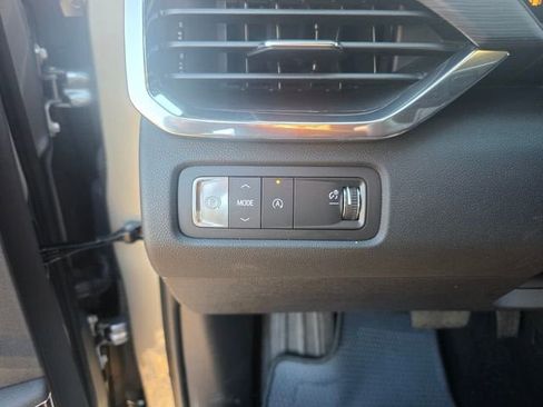 New 2026 GMC Acadia Elevation w/ Black Edition FWD image 26