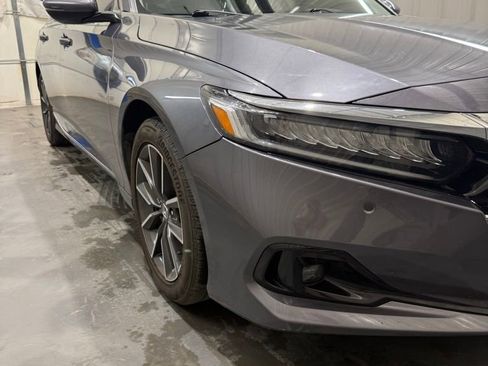 Used 2022 Honda Accord EX-L image 4