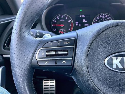 Used 2019 Kia Stinger GT RWD image 18