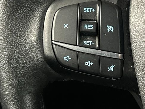 Used 2023 Ford Bronco Sport Outer Banks AWD/4WD image 63