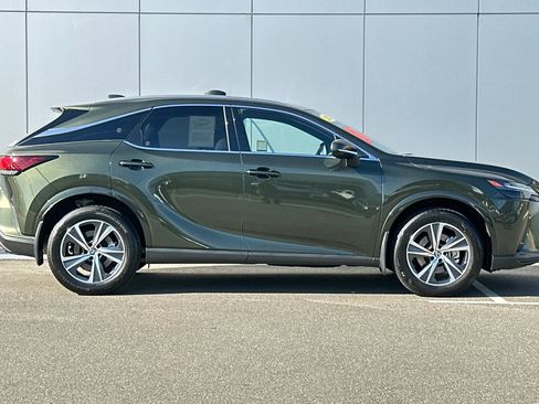 Used 2023 Lexus RX 350 Premium image 6