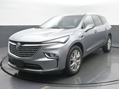 Used 2023 Buick Enclave Essence w/ Experience Buick Package