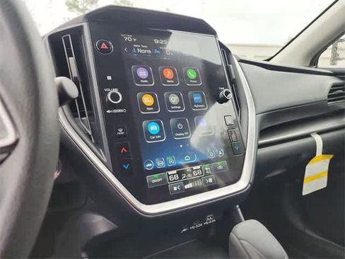 Used 2025 Subaru Impreza 2.0i Sport image 24