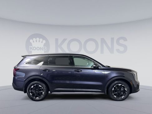 New 2026 Kia Sorento S w/ S Panoramic Sunroof Package image 8