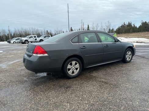Used 2011 Chevrolet Impala LT image 13