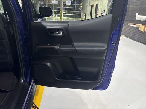 Used 2023 Toyota Tacoma SR5 image 31