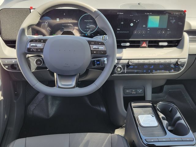 New 2027 Hyundai Ioniq 5 SEL RWD image 6