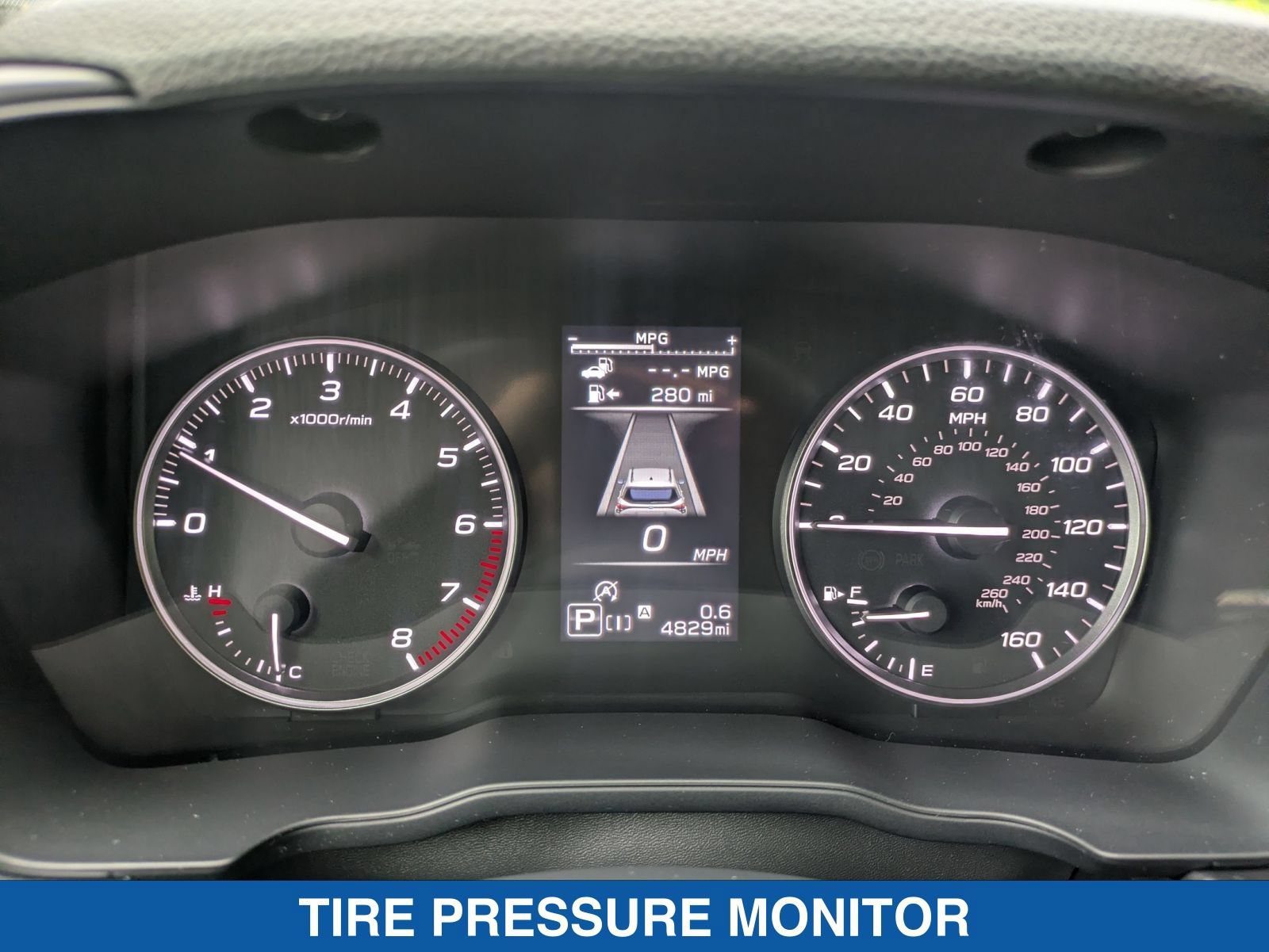Certified 2026 Subaru Forester Premium AWD/4WD image 19