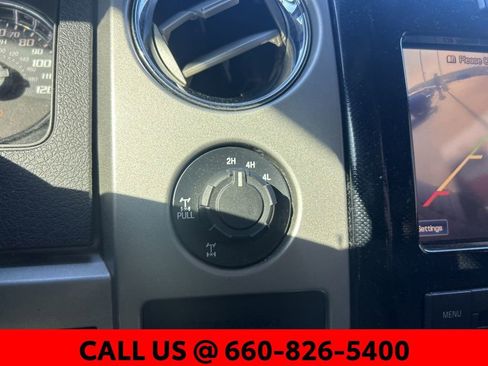 Used 2012 Ford F150 FX4 w/ FX Luxury Pkg image 20