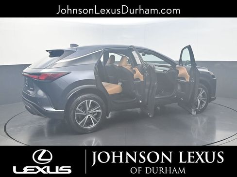 New 2026 Lexus RX 350 Premium image 22