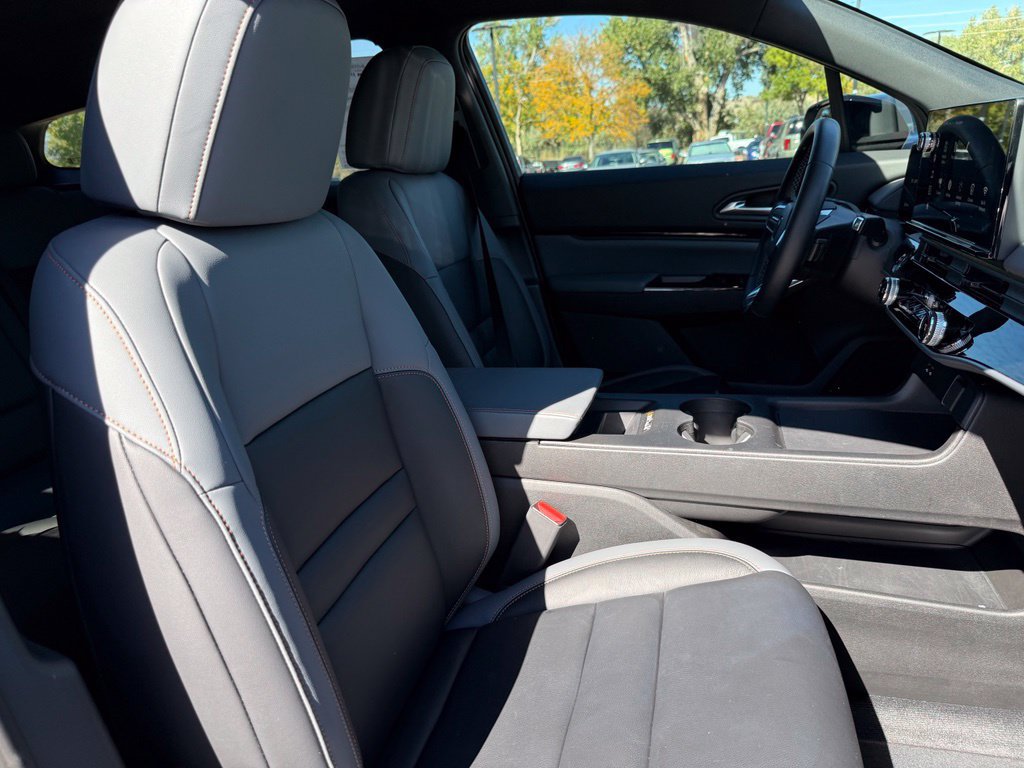Used 2024 Honda Prologue Touring image 16