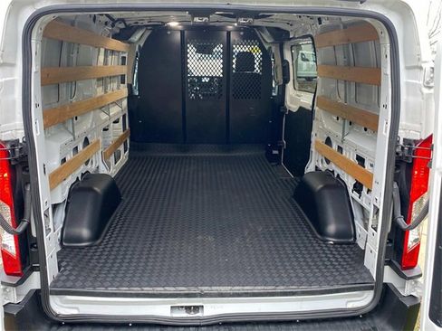 Used 2022 Ford Transit 250 Low Roof w/ Exterior Upgrade Package image 29