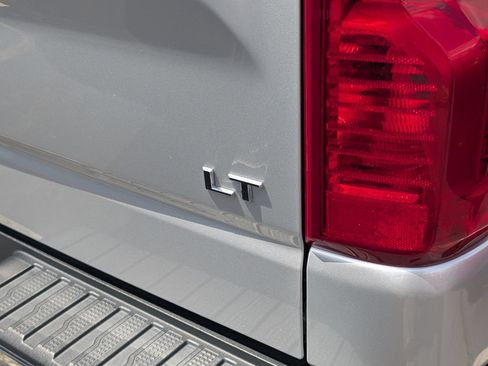 Used 2021 Chevrolet Silverado 1500 LT w/ All Star Edition Plus AWD/4WD image 9