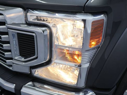 Used 2020 Ford F450 XL w/ STX Appearance Package AWD/4WD image 30