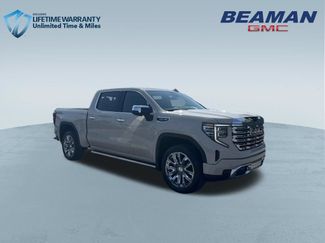 New 2026 GMC Sierra 1500 Denali w/ Denali Reserve Package AWD/4WD 360° Tour