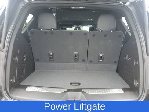 Used 2023 GMC Yukon AT4 image 26