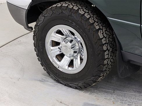 Used 2003 Ford Ranger XLT image 4