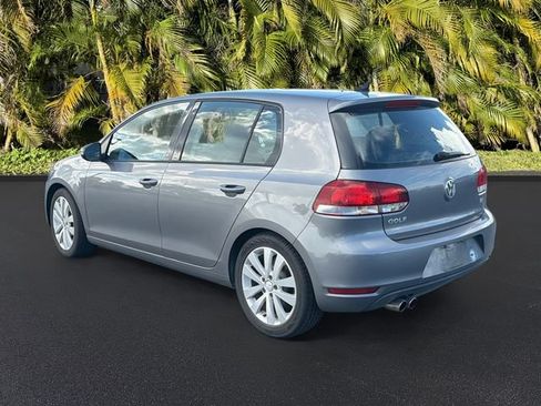 Used 2013 Volkswagen Golf TDI FWD image 7