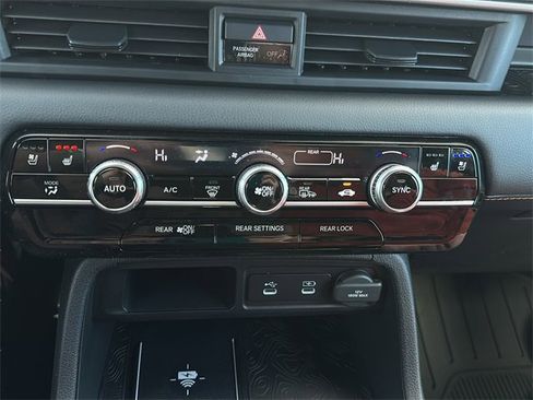 New 2026 Honda Passport TrailSport Elite image 33