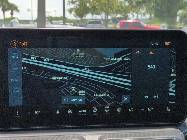 New 2026 Ford Mustang Premium RWD image 21