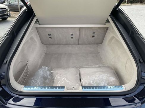 Used 2022 Mercedes-Benz EQS 450+ Sedan image 11