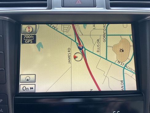 Used 2012 Lexus LS 460 L image 18