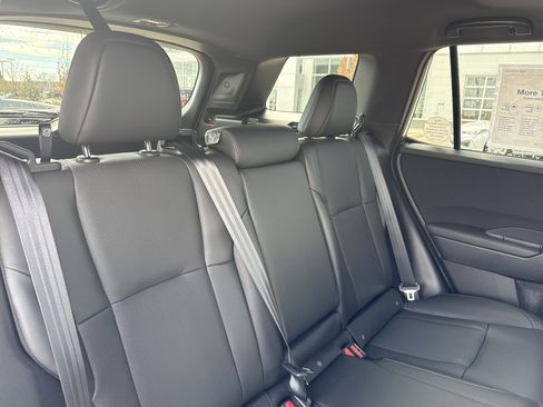 New 2026 Subaru Outback Limited XT image 9