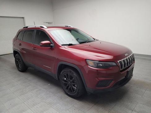 Used 2020 Jeep Cherokee Latitude FWD image 13