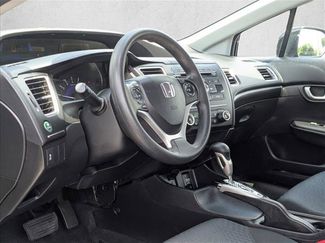Used 2015 Honda Civic LX video 2