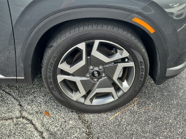 Used 2023 Hyundai Palisade SEL w/ Premium Package FWD image 28