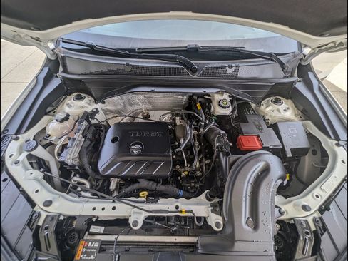 Used 2022 Chevrolet TrailBlazer RS AWD/4WD image 17