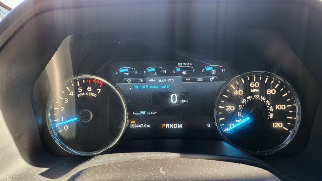 Used 2019 Ford F150 Platinum w/ Equipment Group 701A Luxury AWD/4WD image 30