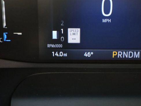 New 2026 Ford Transit 250 148 Medium Roof Extended AWD w/ Load Area Protection Package image 28
