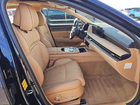 Used 2026 Genesis G90 3.5T AWD/4WD image 14