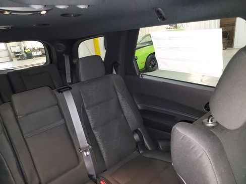 New 2026 Dodge Durango GT w/ Blacktop Package image 14