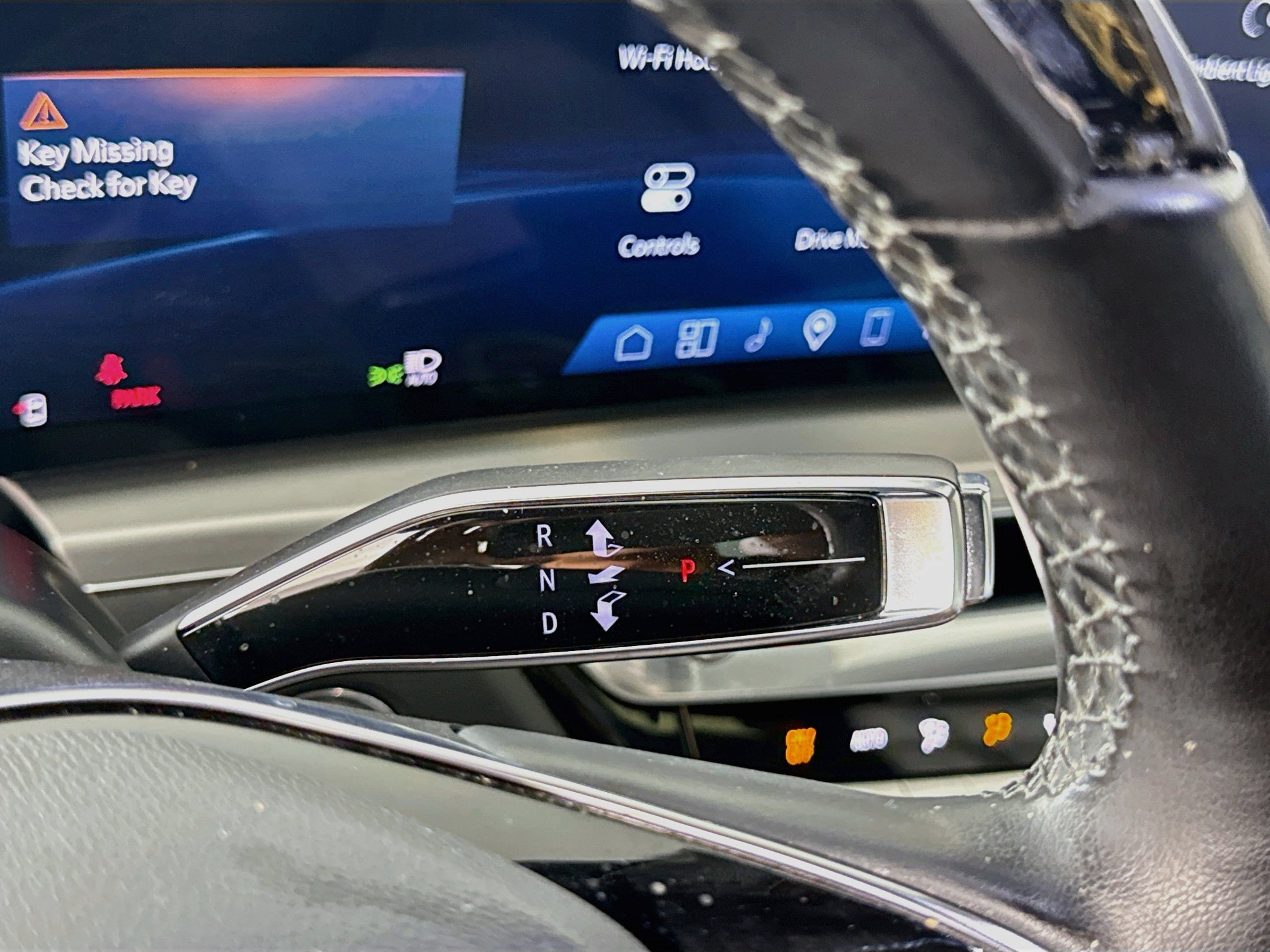 Used 2023 Cadillac Lyriq 2WD image 18