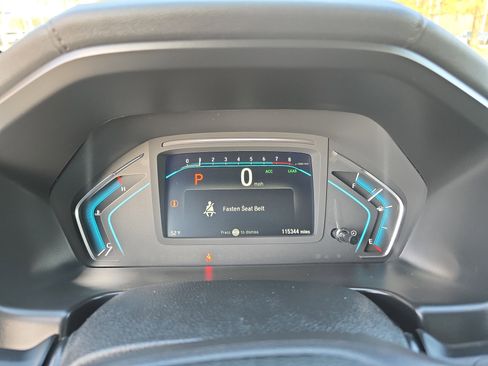 Used 2019 Honda Odyssey EX-L image 19