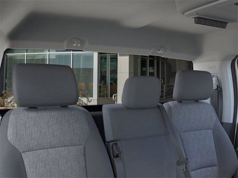 New 2026 Ford F250 XL w/ STX Appearance Package image 22