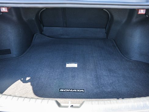 Used 2023 Hyundai Sonata SEL w/ Preferred Accessory Package FWD image 25