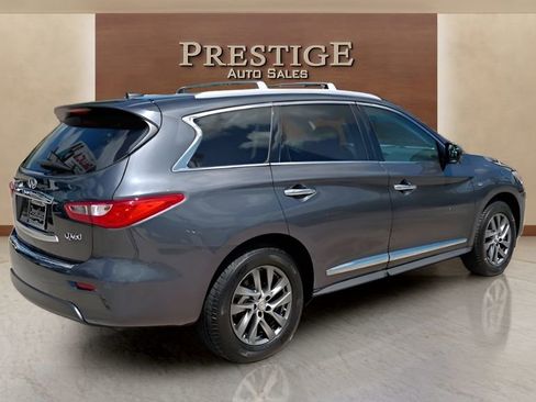 Used 2014 INFINITI QX60 FWD w/ Premium Plus Package image 10