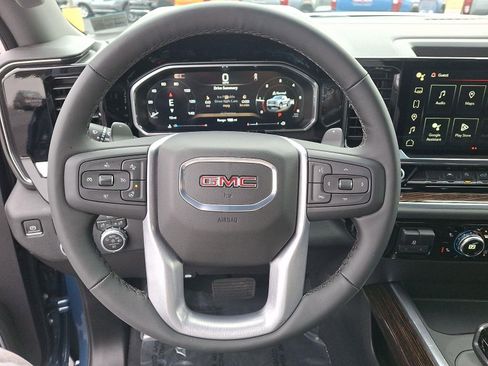 New 2026 GMC Sierra 1500 Elevation w/ Preferred Package image 10