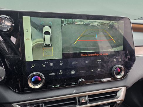 Certified 2024 Lexus RX 350 Premium Plus image 19