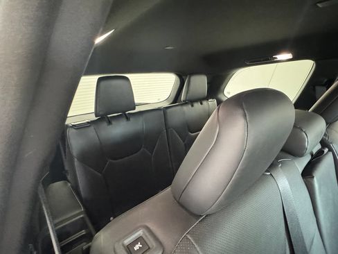 Used 2024 Lexus TX 350 FWD w/ Cold Weather Package image 28