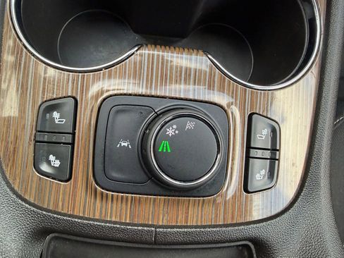 Certified 2023 GMC Acadia SLE w/ Driver Convenience Package FWD image 30