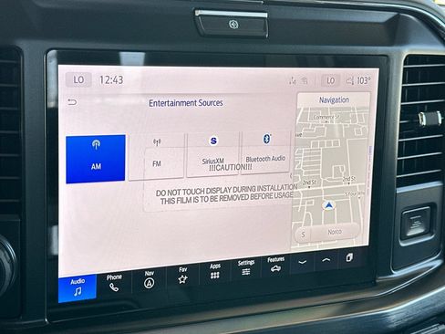 New 2026 Ford F450 Lariat w/ Lariat Premium Package AWD/4WD image 17