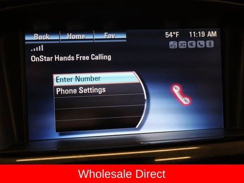 Used 2014 Chevrolet Cruze Diesel w/ Enhanced Safety Package image 25